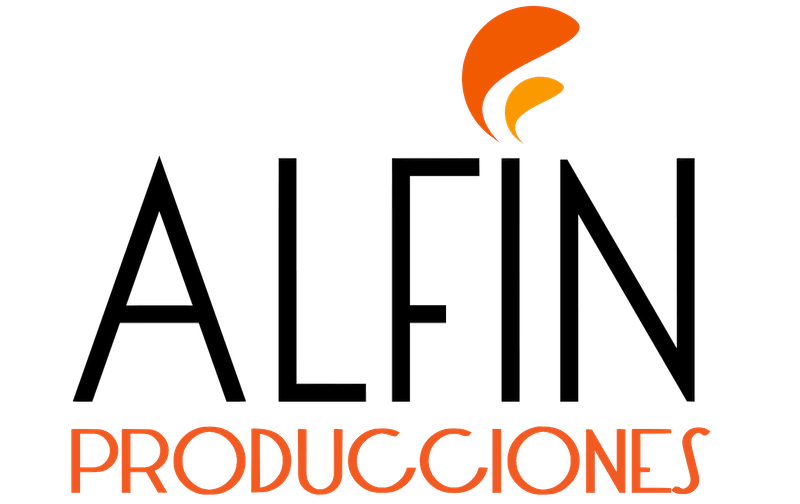 ALFIN PRODUCCIONES